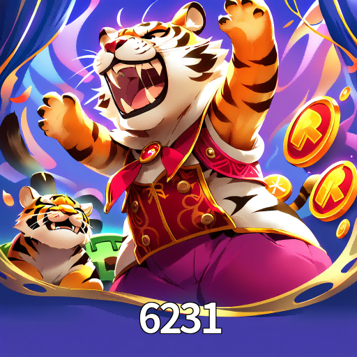 Plataforma 6231 - Apostas Online